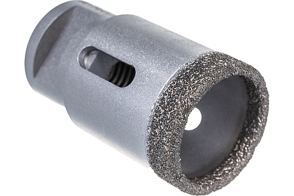 Коронка алмазная DRY SPEED для УШМ (35х35 мм; М14) Bosch 2608587121