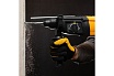 Электрический перфоратор Denzel rhh-800-26, sds-plus, 800 вт, 3 дж, 3 плюс 1 режим 26607