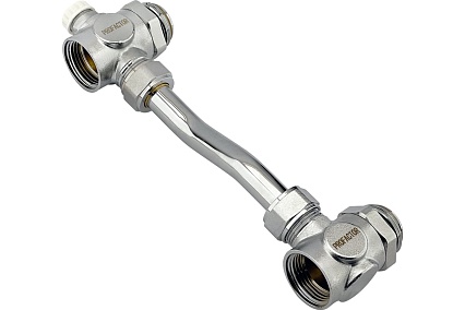 Коллекторный регулируемый байпас PROFACTOR 1" PF MB 845.25