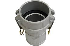 Алюминиевый камлок Partex alc-300 3&quot; (75 мм) НФ-00002095