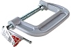 Струбцина Intertool тип "G" 3",75мм HT-6015