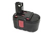 Аккумулятор (2.0 Ач; 24 В; Ni-Cd) для BOSCH 2607335268, BAT030, BAT03 ОЕМ 062070