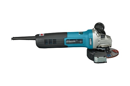 Угловая шлифовальная машина Makita 125 мм,1900 Вт GA5090X01