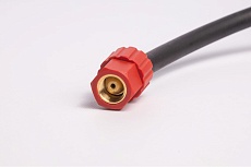 Плазменный резак 8 м, М16x1.5, Hand Torch c/w, P80 Plazweld P-P80-8
