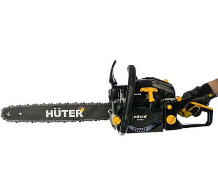 Бензопила Huter BS-52M 70/6/9
