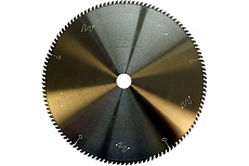 Диск пильный Industrial Aluminium TOP 355х32 мм, 120Т Hilberg HAT355