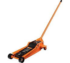 Подкатной домкрат Neo Tools 3 т, 85-525 мм 11-732