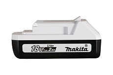 Аккумулятор G-series BL1820G (18В; 2.0Aч; Li-Ion) Makita 191N69-0