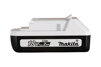 Аккумулятор G-series BL1820G (18В; 2.0Aч; Li-Ion) Makita 191N69-0