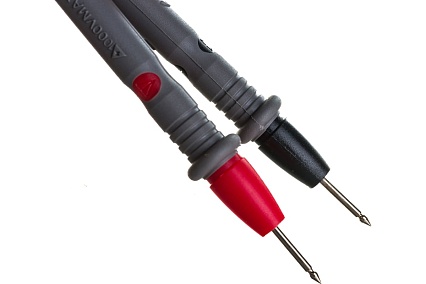 Цифровой мультиметр Crown CT44052