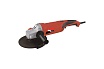 Угловая шлифовальная машина Redverg RD-AG230-230 5022693