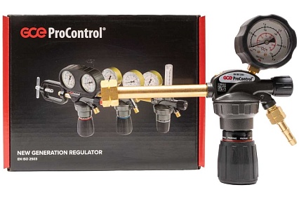 Редуктор пропановый ProControl PB - 25/1,5 GCE PC0780698