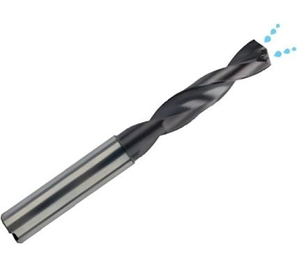 Сверло 353HTA MM 9.2 PV200 3D D6537K OSAWA 353HTA0920