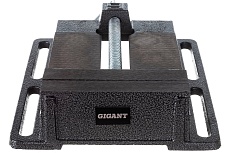 Сверлильные тиски Gigant DPV 150