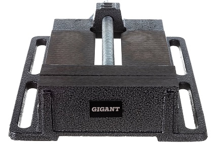 Сверлильные тиски Gigant DPV 150