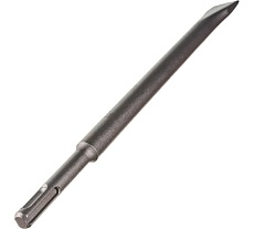 Долото плоское SDS-Plus, 20x250 мм Heller 19621