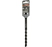 Бур  (12 х 110/160) W-напайка SDS+ Eco 2-plus RITTER PS10212160