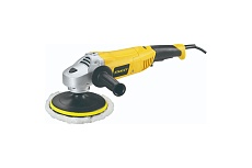 Полировальная машина Stanley 1300Вт STGP1318