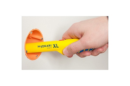 Съемник изоляции Jokari XL 30125