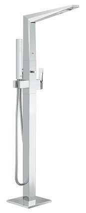 Напольный смеситель Grohe Allure Brilliant 23119000 с душем