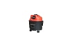 Пылесос с розеткой Tor WL092A-15LPS PLAST