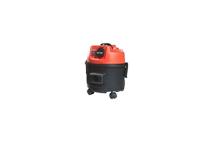 Пылесос с розеткой Tor WL092A-15LPS PLAST