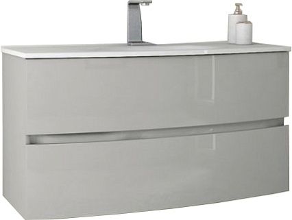 Мебель для ванной Cezares Dalila 100 см