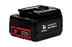 Аккумулятор для шуруповерта Bosch ЛИБ1440БШ-С (14.4 В; 4 Ач; Li-Ion) Заряд 6142076