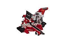 Торцовочная пила Einhell TE-SM 216 Dual 4300865