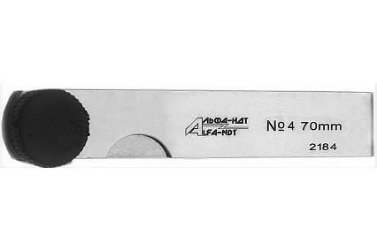 Комплект ВИК АЛЬФА-4 Энергетик с первичной калибровкой АЛЬФА-НДТ 00-00002161