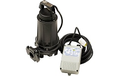 Погружной насос с режущим механизмом Dreno Pompe GRIX 32-2/090 M 2001580