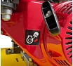 Виброплита реверсивная NORSU RF-350H
