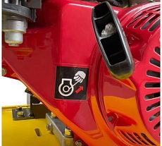 Виброплита реверсивная NORSU RF-350H