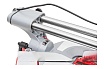 Торцово-усовочная пила Holzmann KAP255XJL_230V