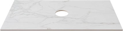Столешница Allen Brau Reality 80 см marble, 1.32023.M