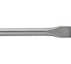 Зубило плоское 10 шт. для перфораторов (25х280 мм; SDS-max) Bosch 2608690127