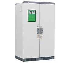Стабилизатор напряжения 320 кВА, 380В, промышленный, электромеханический Ortea Orion Plus 320-15/250-20