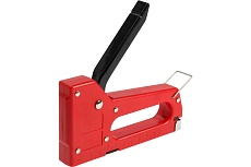 Степлер ЛОМ мебельный, пластиковый корпус, тип скоб 53, 4 - 8 мм 1018496