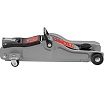Гидравлический домкрат Matrix подкатной, 2 т, Low Profile, 85-330 мм 51019