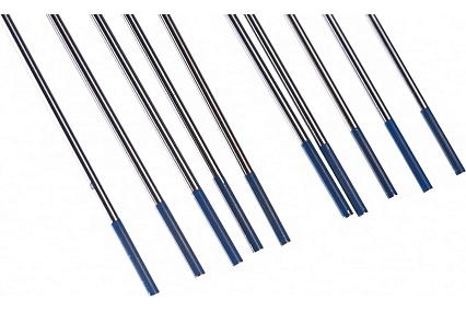 Электроды вольфрамовые WL-20 (10 шт; 1x175 мм) Brima 0011478