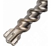 Бур SDS-max по бетону для перфоратора квадро А, 14x800 мм Strong СТС-041014800