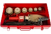 Аппарат для сварки пластиковых труб Rothenberger ROWELD P63Т Set 36052