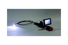 Регулируемый эндоскоп с видеозондом 13,8мм Rotorica H5805AL