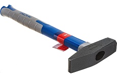 Молоток Мастак 500 г, фиберглассовая рукоятка 091-03500