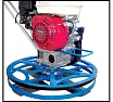 Затирочная машина SPEKTROS SZM-600PRO (ДВС EX170) 55156