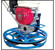 Затирочная машина SPEKTROS SZM-600PRO (ДВС EX170) 55156