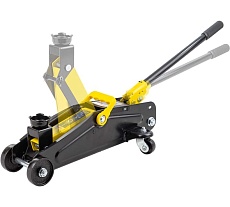 Подкатной гидравлический домкрат WMC TOOLS 2 т WMC-TA820011(56843)