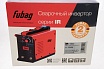 Сварочный инвертор Fubag IR 160