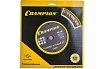 Диск алмазный универсальный 350х25,4х14 мм Champion ST Fast Gripper C1620