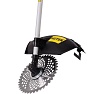 Бензиновый триммер с антивибрационной системой Huter GGT-2900T PRO 70/2/30